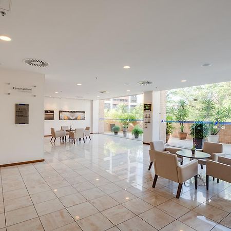 Blue Tree Premium Fortaleza Fortaleza (Ceara) Exterior foto