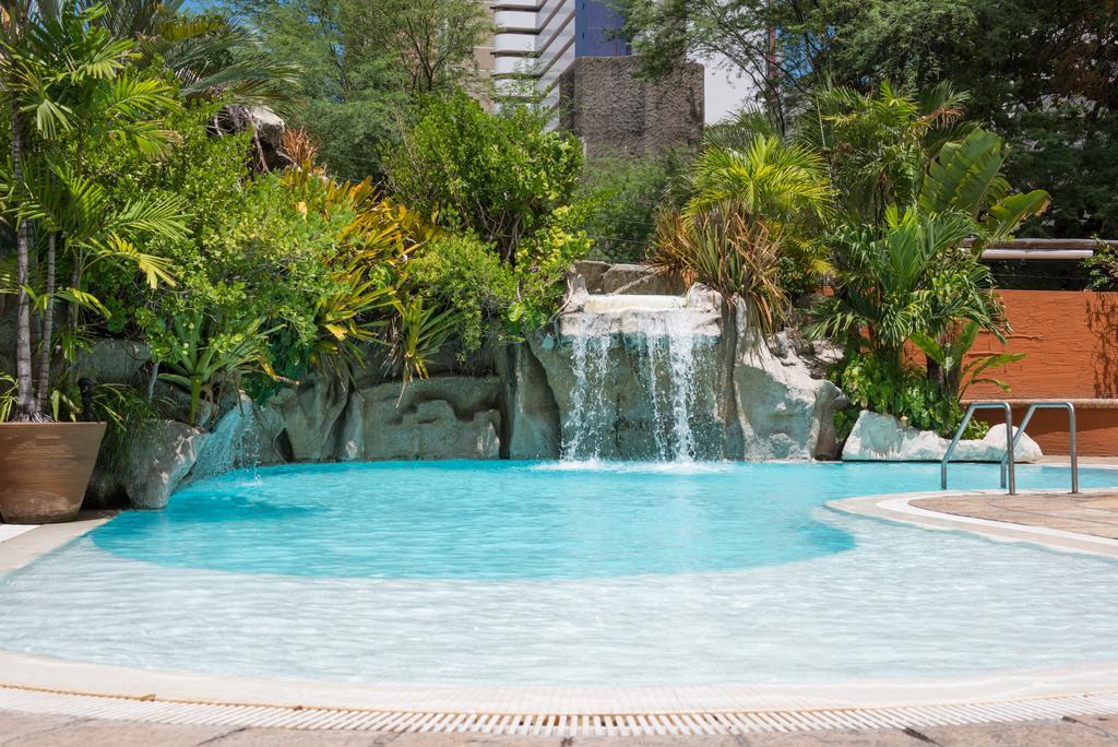 Blue Tree Premium Fortaleza Fortaleza (Ceara) Exterior foto
