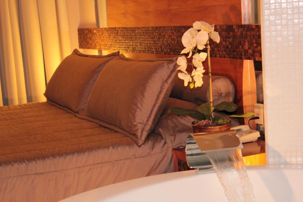 Blue Tree Premium Fortaleza Fortaleza (Ceara) Exterior foto