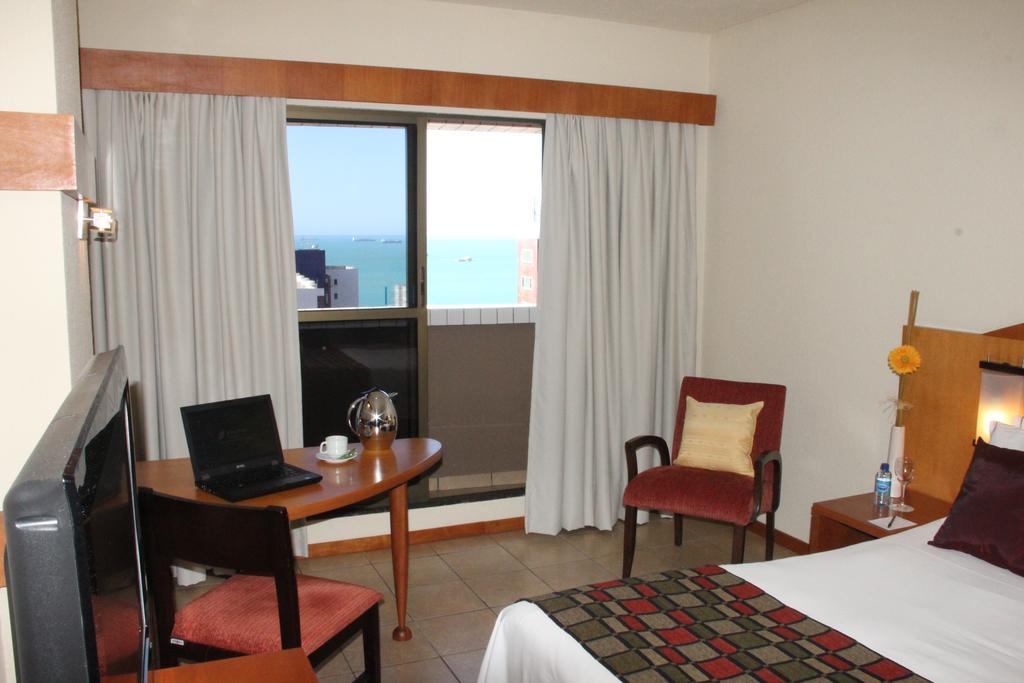 Blue Tree Premium Fortaleza Fortaleza (Ceara) Quarto foto