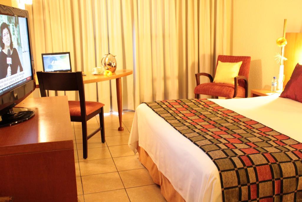 Blue Tree Premium Fortaleza Fortaleza (Ceara) Quarto foto