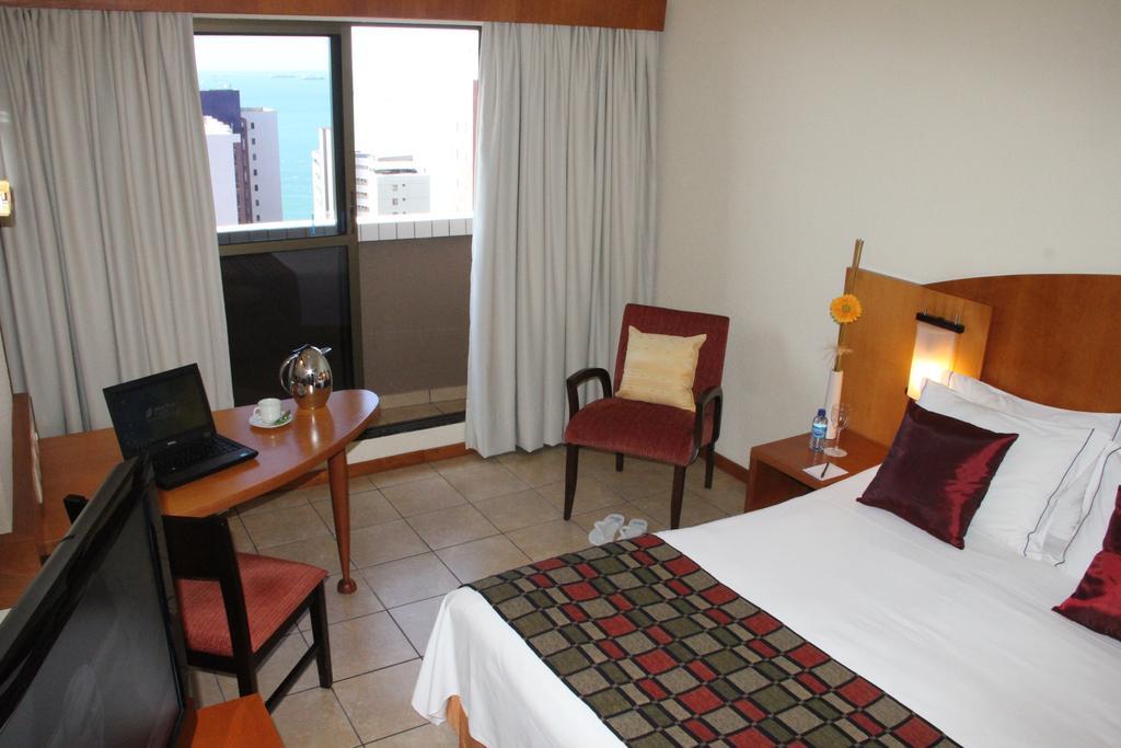 Blue Tree Premium Fortaleza Fortaleza (Ceara) Quarto foto
