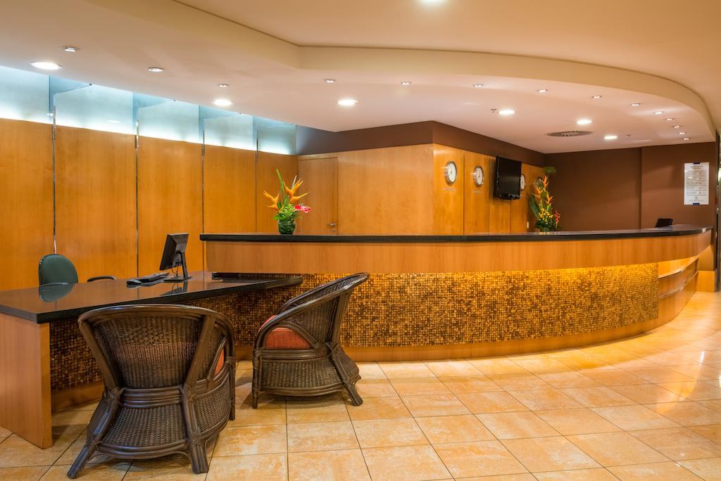 Blue Tree Premium Fortaleza Fortaleza (Ceara) Exterior foto