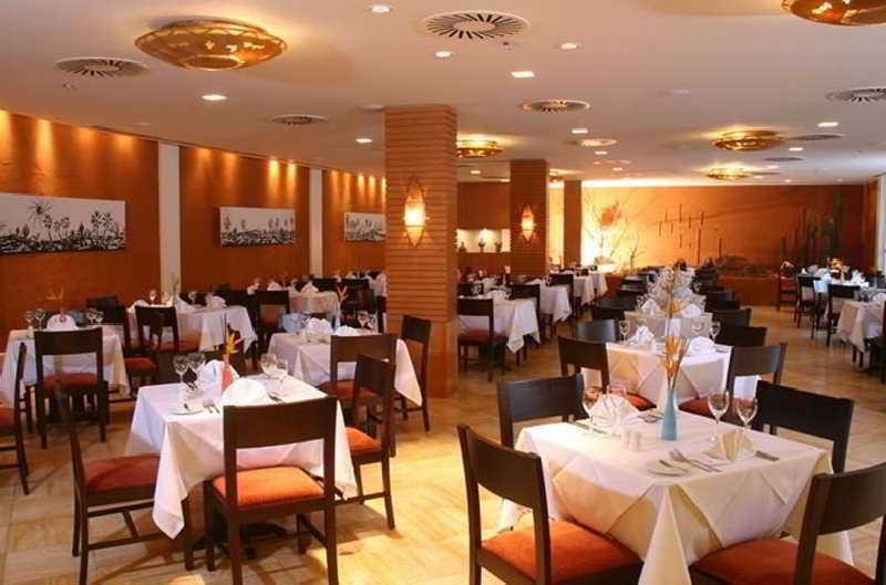 Blue Tree Premium Fortaleza Fortaleza (Ceara) Restaurante foto