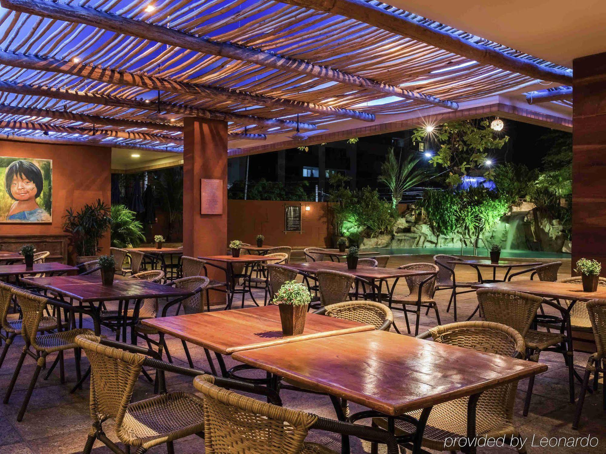 Blue Tree Premium Fortaleza Fortaleza (Ceara) Exterior foto