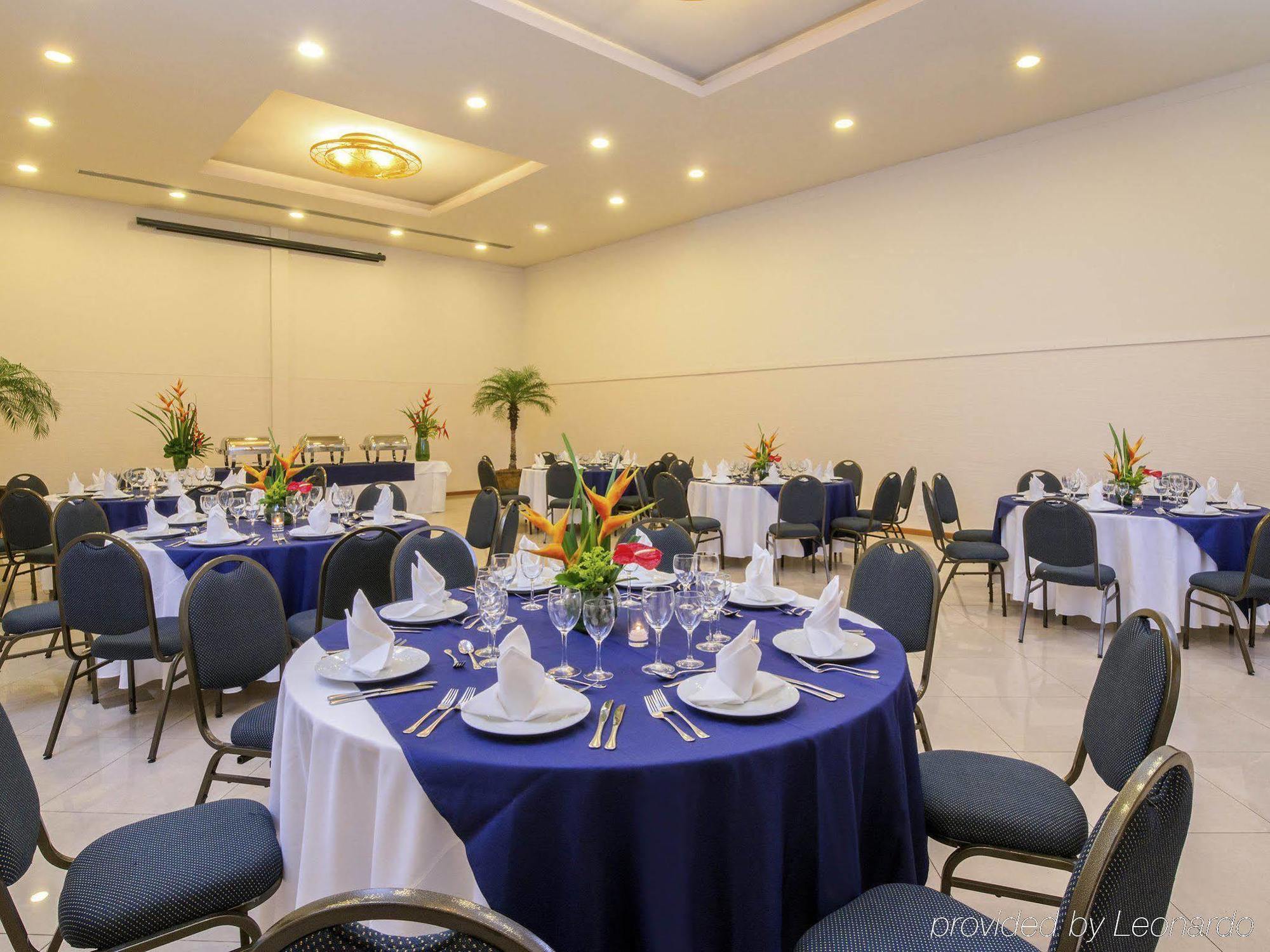 Blue Tree Premium Fortaleza Fortaleza (Ceara) Exterior foto