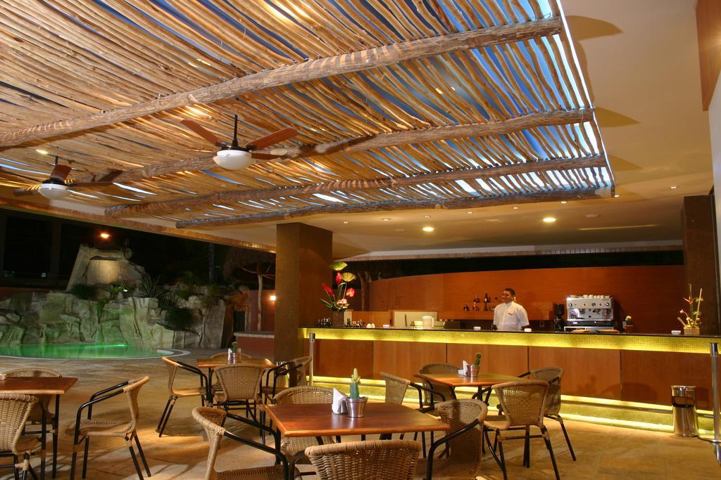 Blue Tree Premium Fortaleza Fortaleza (Ceara) Exterior foto