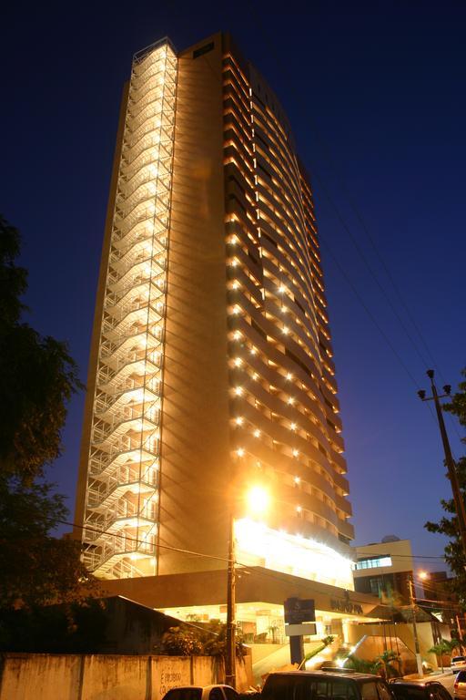 Blue Tree Premium Fortaleza Fortaleza (Ceara) Exterior foto